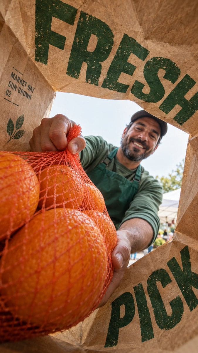 Brand Campaign: Inside-the-Package Product Campaign by @VigoCreativeAI — image 2 of 4