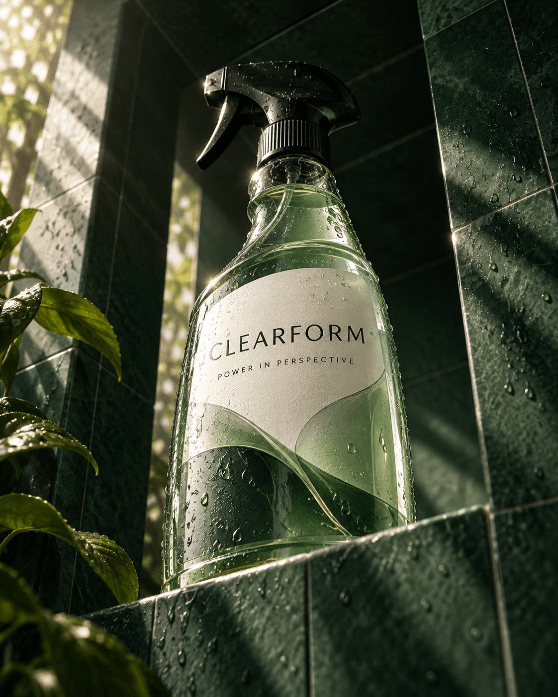 Dramatic Product Angle Campaign — image 1 of 3