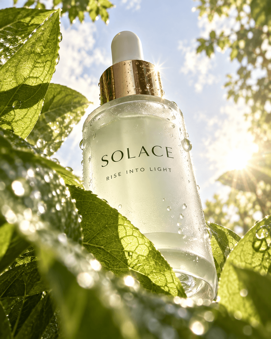 Dramatic Product Angle Campaign — image 2 of 3
