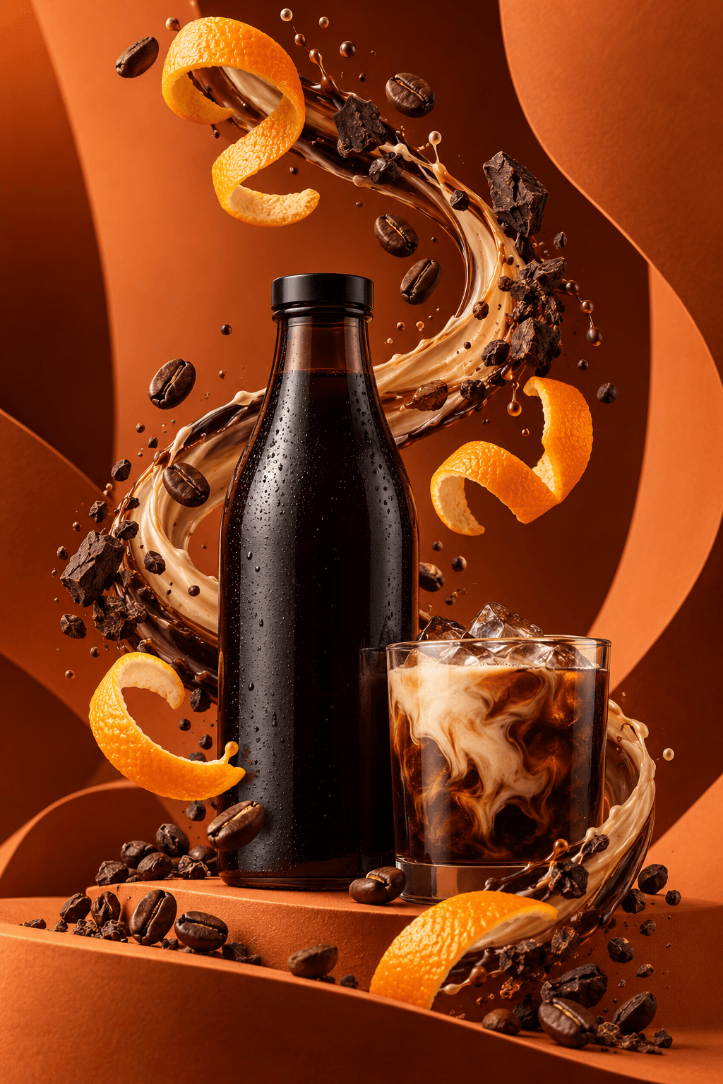 Ingredient-Led Coffee Flavor Campaign — image 2 of 3