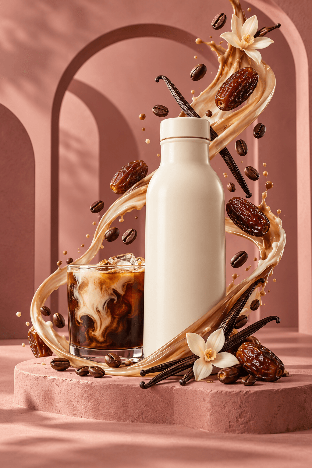 Ingredient-Led Coffee Flavor Campaign — image 3 of 3
