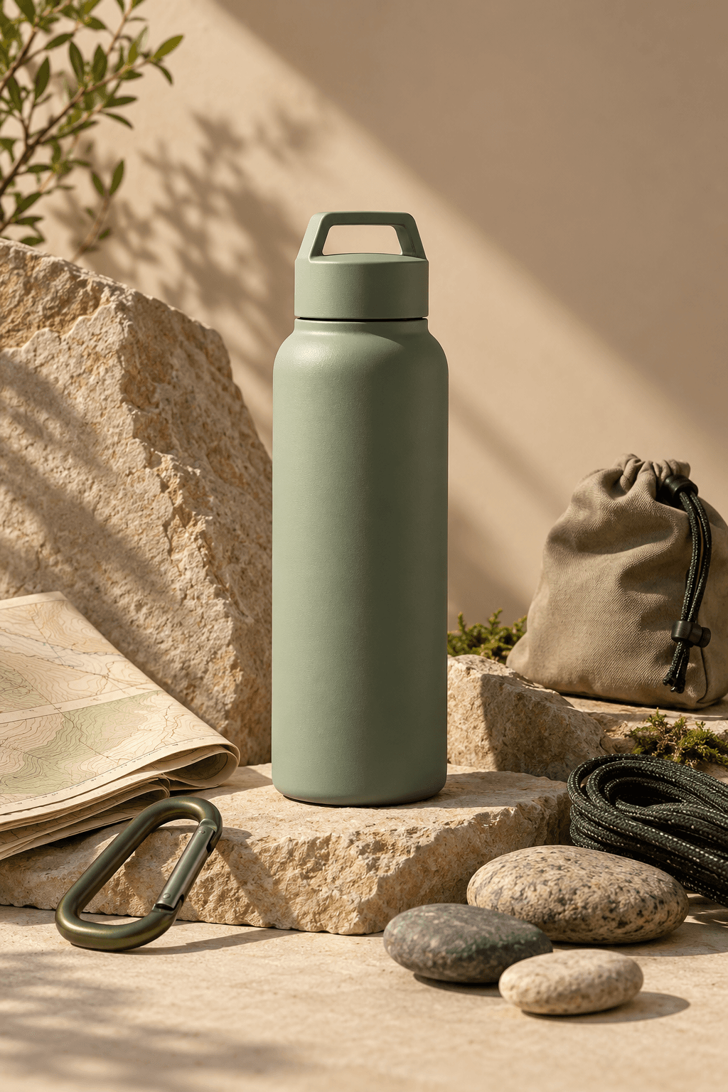 Unbranded Product Props Campaign