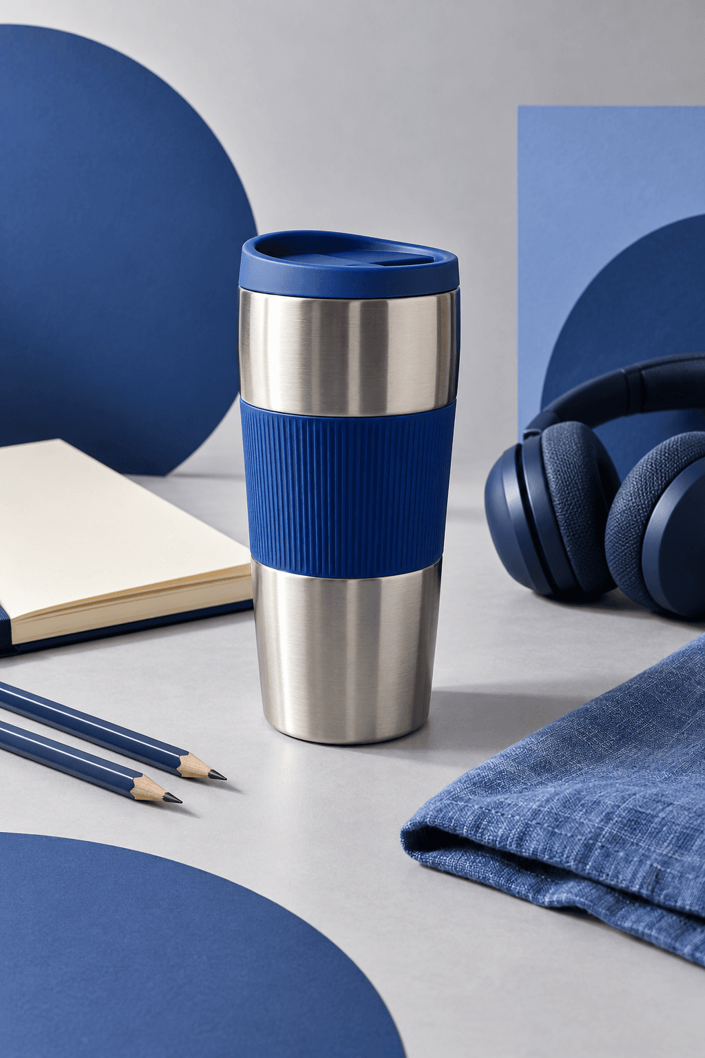Unbranded Product Props Campaign — image 2 of 3